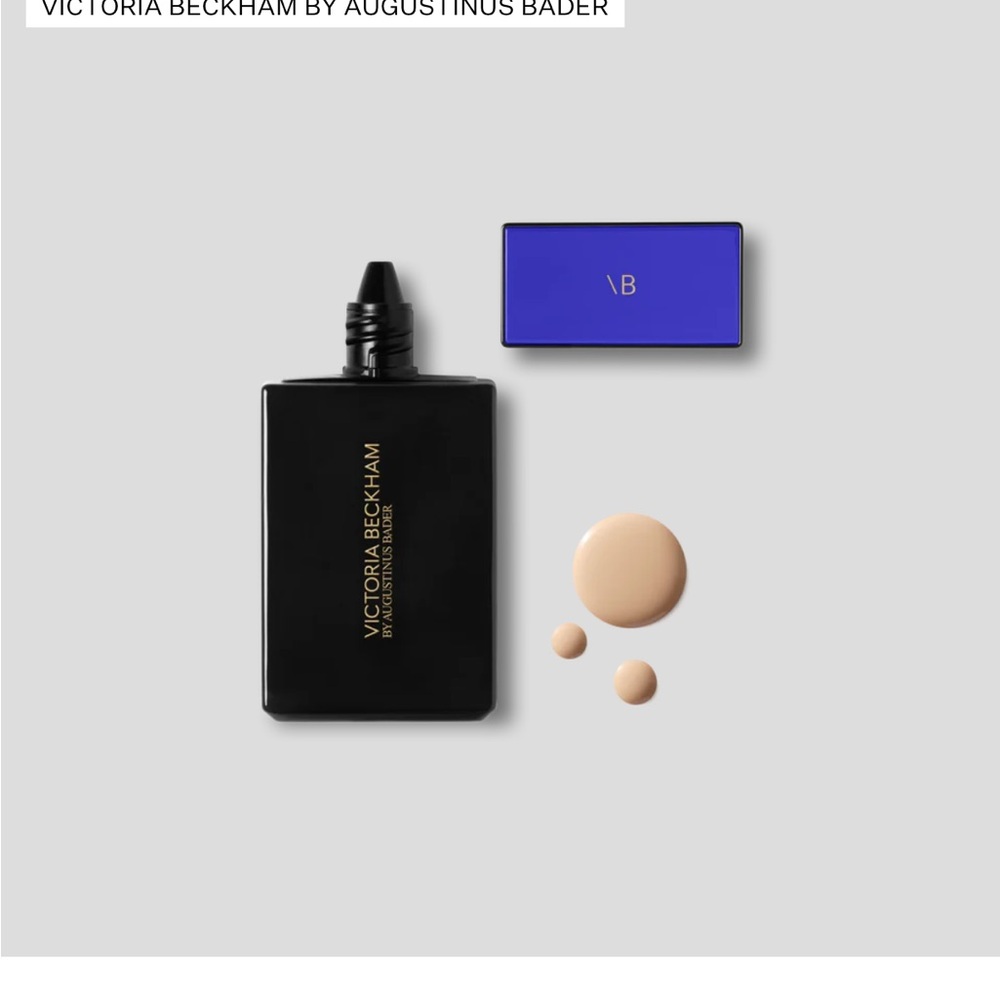 Victoria Beckham by Augustinus Bader Skincare Set